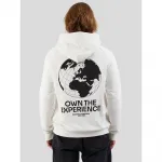 Худи Fundango Kronos, белый - фото 2