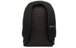Champion Хлопковый рюкзак унисекс черный - фото 4