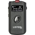 Listen Technologies LK-1 ListenTALK Transceiver LK-1-A0 - фото
