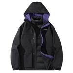 Jeep Куртка Unisex, Black - фото 3