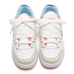 Кроссовки Circle small Skateboarding Shoes Women's Low-top, розовый - фото 13