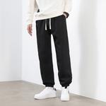 Повседневные брюки унисекс Jeanswest, темно-серый - фото 22