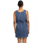 Женское джинсовое платье Melanie Element, синий - фото 2