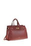 Сумка Pierre Cardin Handbag, Brown - фото 4