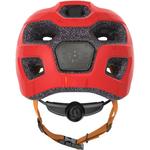 Шлем спунто Scott, цвет florida red - фото 2