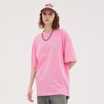 Футболка унисекс Zmoh, темно-синий - фото 67