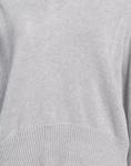 Свитер Aragona, светло-серый - фото 4