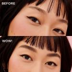 Тени для бровей Benefit, nr. 06 cool soft black, 1.9 гр - фото 2