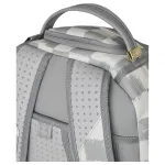 SPRAYGROUND Vanquish Cream Backpack Backpack Grey White - фото 6