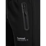 Брюки Hummel Tech Fleece, черный - фото 8