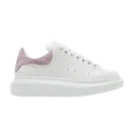 Кроссовки Alexander McQueen Alexander McQueen Wmns Oversized Sneaker 'White Antic Pink', белый - фото
