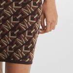 Платье-комбинация женское Michael Kors - фото 4