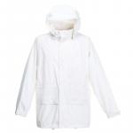 Мужской походный дождевик Bms, белый - фото