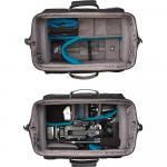 Tenba Cineluxe V2 Roller 24 (черный, 43 л) - фото 7