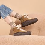 Ботинки Joy&Mario Snow Boots Women's - фото 15