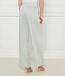 Штаны Уичито Flare fit Marc Cain, голубой - фото 3