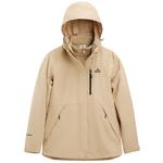 Куртка унисекс для активного отдыха Pelliot, черный - фото 17