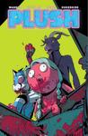 Plush (Image Comics) - фото