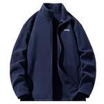 Куртка унисекс Jeep, хаки - фото 3