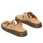 Dr. Martens Josef Suede 25SS 'Savannah Tan' - фото 4