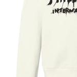 Толстовка унисекс Louis Vuitton, белый - фото 5