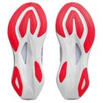 ASICS Sonicblast Rebound женские беговые кроссовки white - фото 7