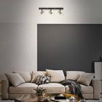 Потолочный светильник Briloner Kiko - фото 2