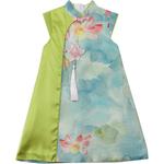 Платье для дошкольниц PROTECTCAMEL, image color - фото