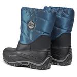 Ботинки Olang Bmx, синий - фото 3