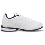 Кроссовки для бега Tazon 7 Evo Puma, белый - фото