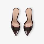 Туфли Rossi Gianvito Elle 85, черный - фото 2