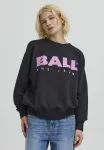 Толстовка симона Ball, Black - фото