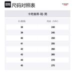 Мужские лоферы черные/экрю Cachiotti - фото 12