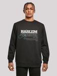 Свитер F4NT4STIC Sweatshirt Harlem, черный - фото 2