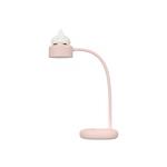 Ночник Division of Enterprises, белый - фото 2