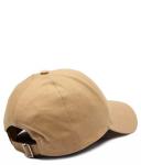 Бейсболка черная/белая Karl Lagerfeld, желтый - фото 3