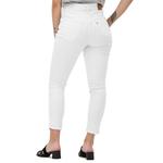 Джинсы Levi's 721 High Rise Skinny, белый - фото 2