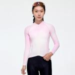 Женская велосипедная одежда LINING, розовый - фото 3