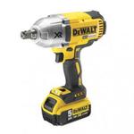 Гайковерт DeWALT DCF899P2-QW - фото