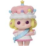 MINICO Queen Piglet Hang Tag Box 100% POP MART - фото