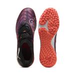 Футбольные бутсы PUMA Future 8 Match, черный - фото 3