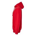 Толстовка с капюшоном Badger - фото 2