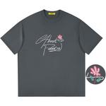 Футболка унисекс FUERZA белая - фото 11