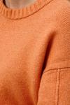 Свитер Medicine, оранжевый - фото 5