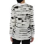 Рубашка поло женская Burberry, белый - фото 5