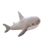 Милые плюшевые акулы BANLI, мультиколор - фото 6