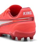 Футбольные бутсы KING MATCH FG/AG для молодежи PUMA - фото 2