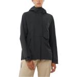 SALOMON Аутпас Про 2,5 л верхняя лыжная одежда женская Pitch Black - фото 4