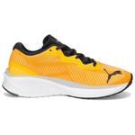 Кроссовки Puma Aviator Profoam Sky унисекс, Yellow/Black - фото 2