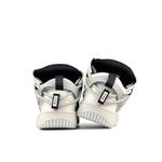 Кроссовки OHJC Skateboarding Shoes Unisex Low-top, черный/серый - фото 5